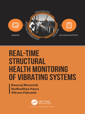cover image of Real-Time Structural Health Monitoring of Vibrating Systems